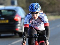 020214-0036  Dani Christmas - 3rd Lady (32nd Place) - 1.3.19