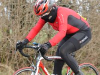 090214-0104  Daniela Di Gioia - =2nd Lady &#38; =27th Place - 44.04