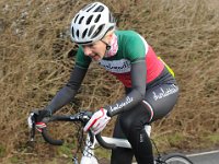 090214-0114  Virginia McGee - =2nd Lady &#38; =27th Place - 44.04