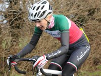 090214-0115  Virginia McGee - =2nd Lady &#38; =27th Place - 44.04