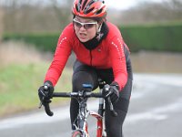 090214-0233  Daniela Di Gioia - =2nd Lady &#38; =27th Place - 44.04