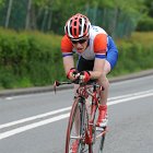 090613-0001  Stephen Morgan - 15th Place - 1.47.49