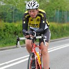 090613-0106  Nicola Whatford - 3rd Lady - 2.8.31 &#38; 56th Overall