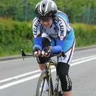 090613-0109  Jayne Wadsworth - 1st Lady - 1.59.55 &#38; 48th Place Overall