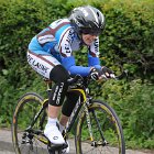 090613-0298  Jayne Wadsworth - 1st Lady - 1.59.55 &#38; 48th Place Overall