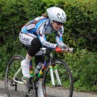 090613-0303  Sarah Archdeacon - 2nd Lady - 2.08.21 &#38; 55th Overall