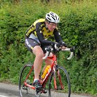 090613-0317  Nicola Whatford - 3rd Lady - 2.8.31 &#38; 56th Overall