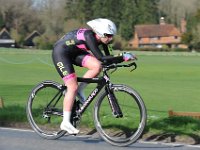 260317-0219  Michelle Arthurs - 1st Lady & 23rd Place - 1.8.46