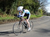 260317-0314  John Glaysher - 20th Place - 1.7.52